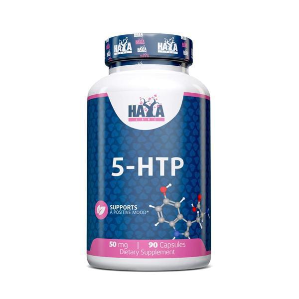 Haya 5 HTP